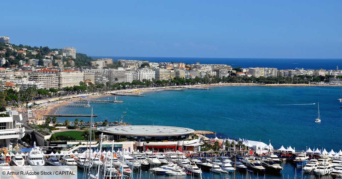 La justice saisit une villa de rêve à Cannes, où Beyoncé et Jay-Z ont séjourné