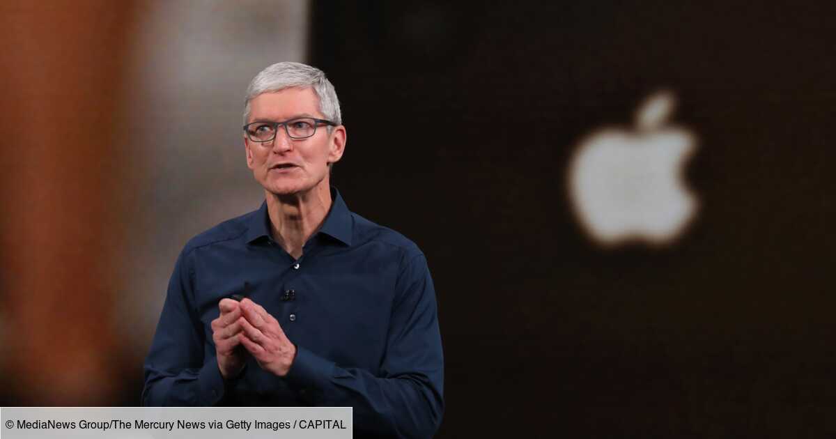 Tim Cook - Chef d'entreprise | Biographie
