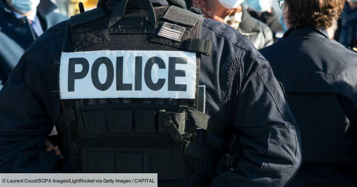 Les syndicats de la police nationale coûtent trop cher, selon la Cour des comptes