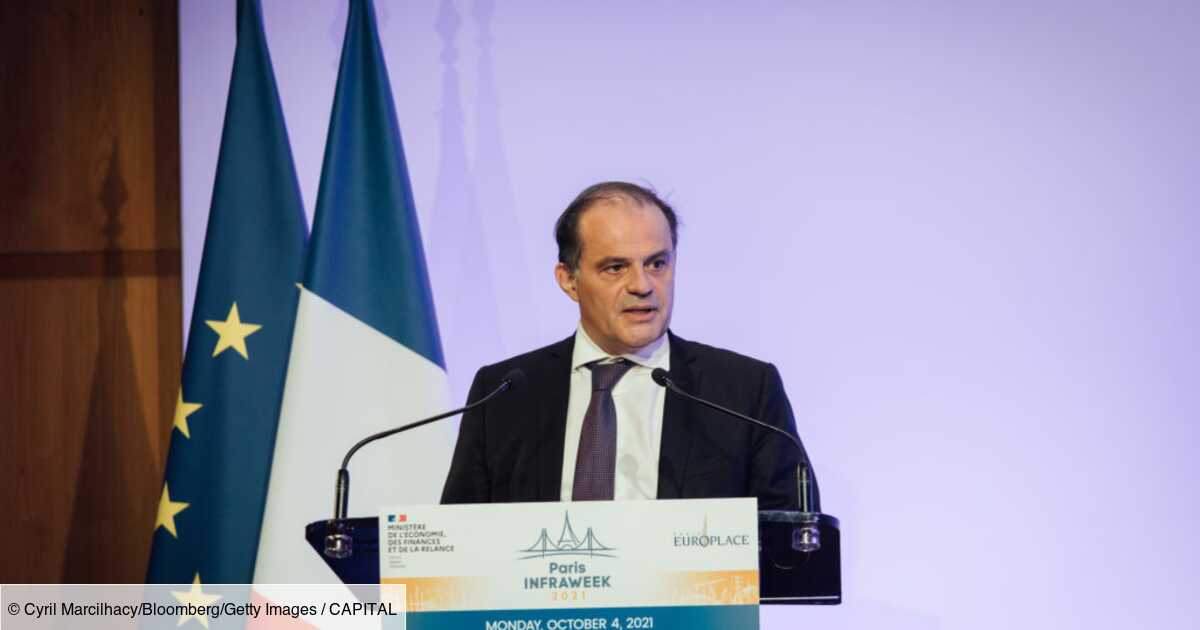 Emmanuel Moulin : un proche de Bruno Le Maire remplace Alexis Kohler à l’Elysée