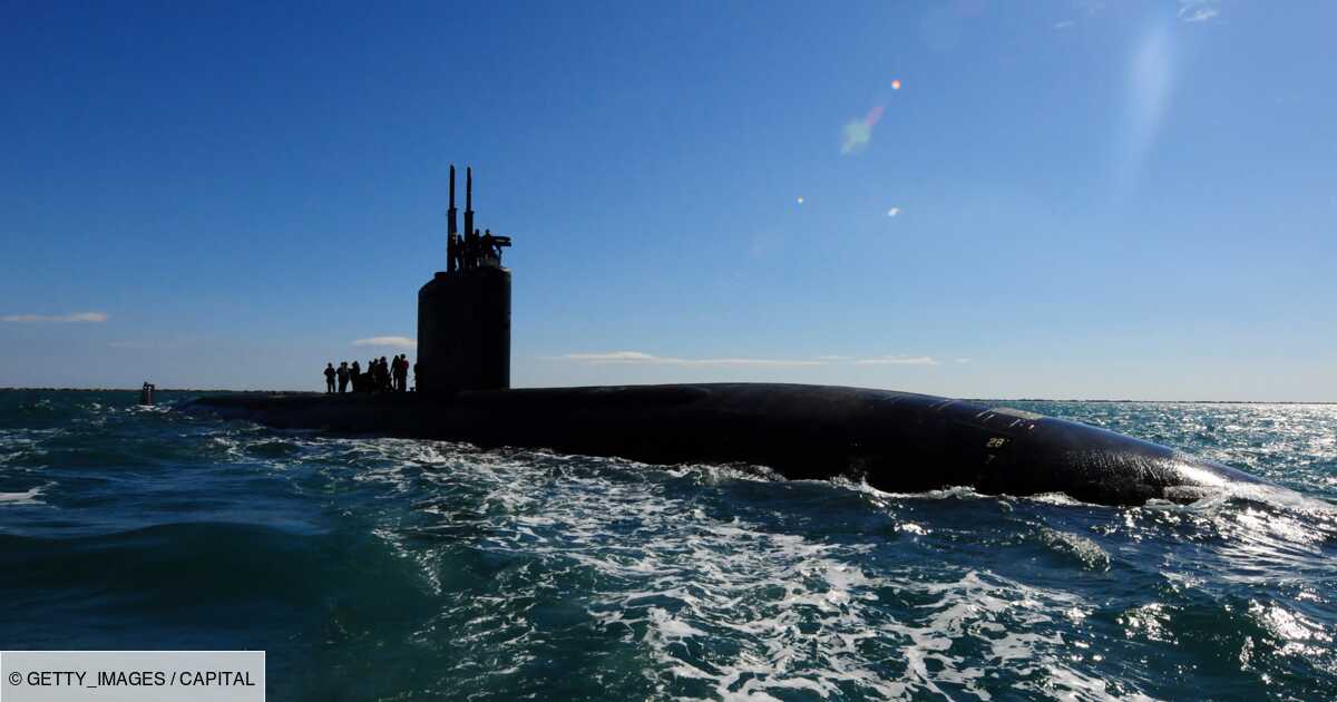 A quand un nouveau sous-marin nucléaire Naval Group ? Où en est le projet ?