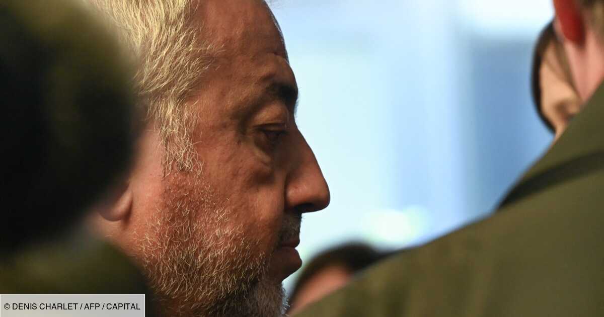 Pourquoi l’homme d’affaires Michel Ohayon est en garde à vue