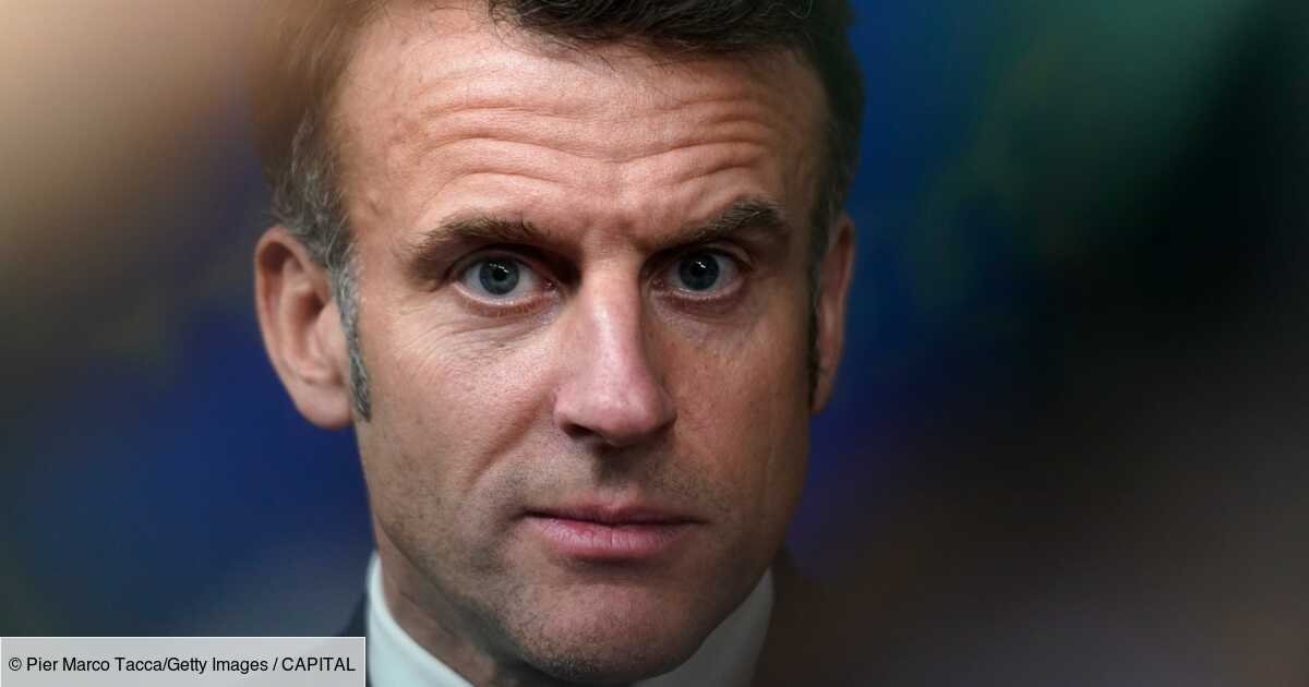 Que va annoncer Emmanuel Macron sur TF1 ce mardi soir ? Référendum, fin de vie, retraites…