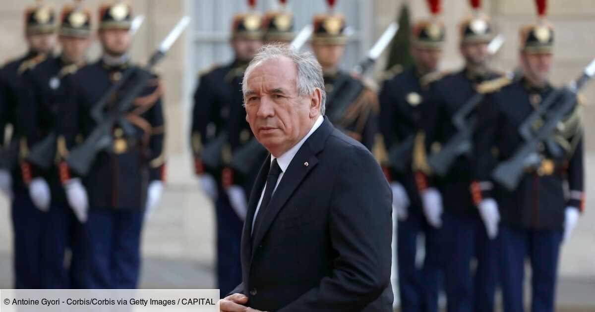 François Bayrou estime que des «dizaines de milliers d’emplois sont en jeu»