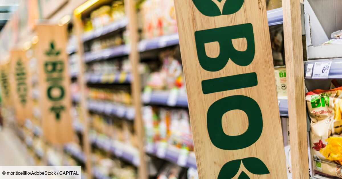 Leclerc, Auchan, Carrefour… pourquoi les géants de la distribution lâchent le bio