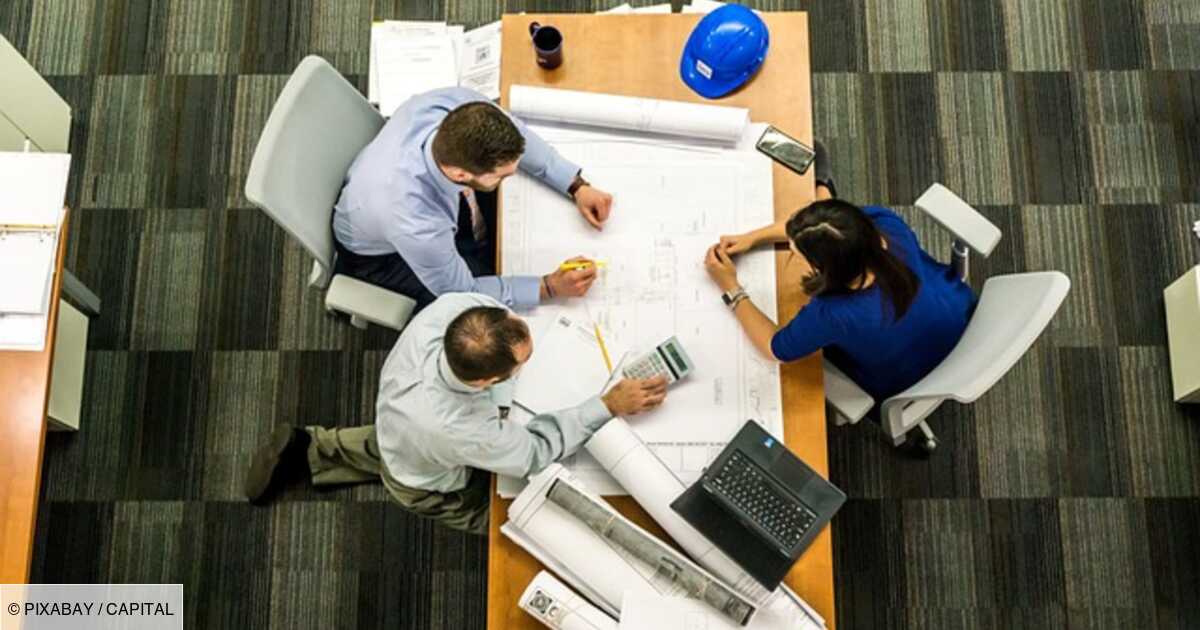 Mon employeur me demande d'arriver plus tôt au bureau, en a-t-il le droit ?