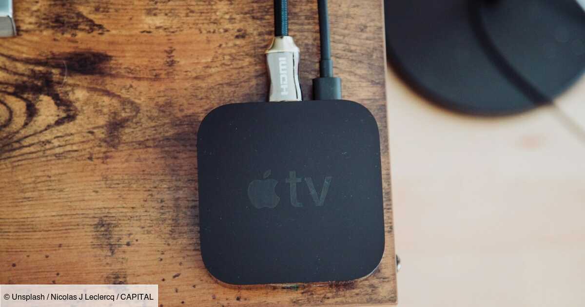 Nouvelle Apple TV 4K : 3 améliorations qu'on attend sur la nouvelle génération