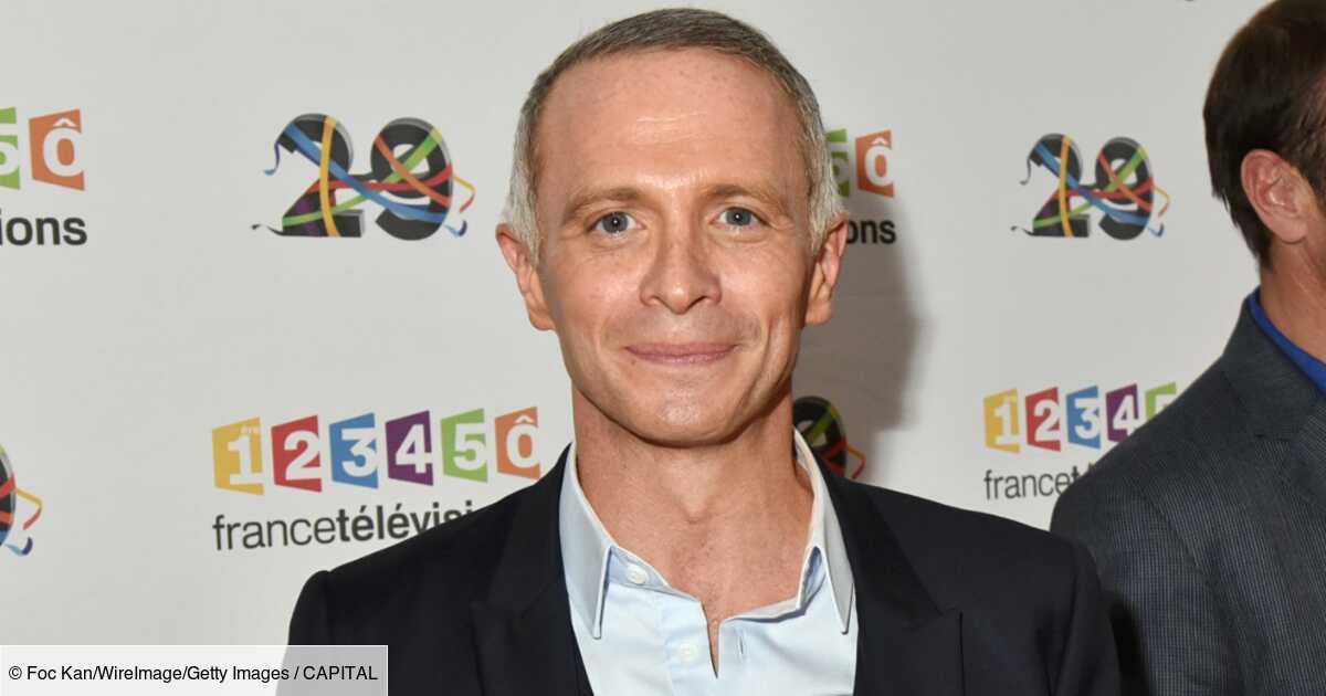 Contrat de travail : le présentateur Samuel Etienne prend une décision déroutante