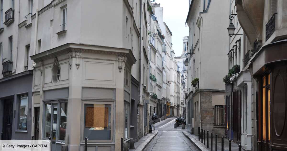 Cet arrondissement parisien caracole en tête des plus chers