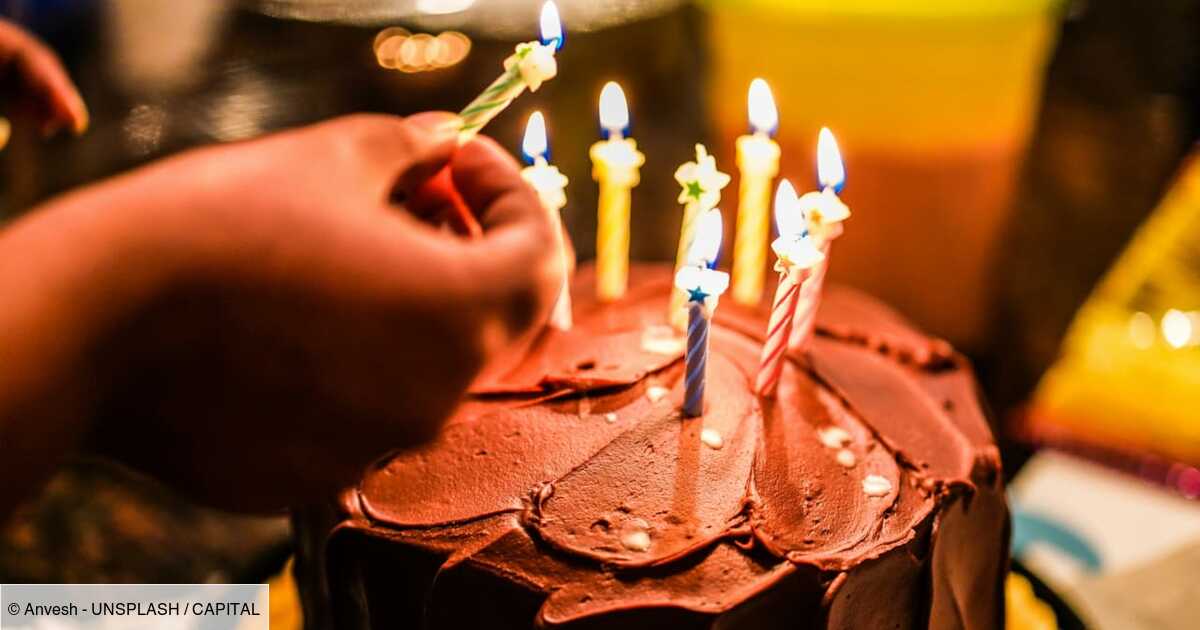 Arnaque à la fête d’anniversaire : ce nouveau piège numérique fait froid dans le dos