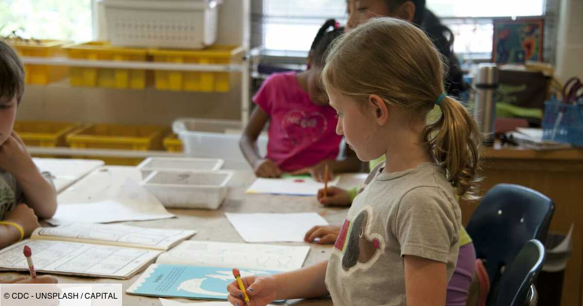 Elle fait manquer l’école à ses enfants et écope d’une grosse amende