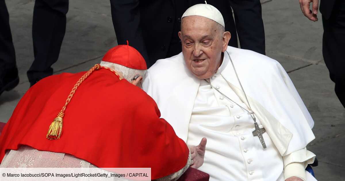 Quand le Pape François demandait aux cardinaux de payer… un loyer