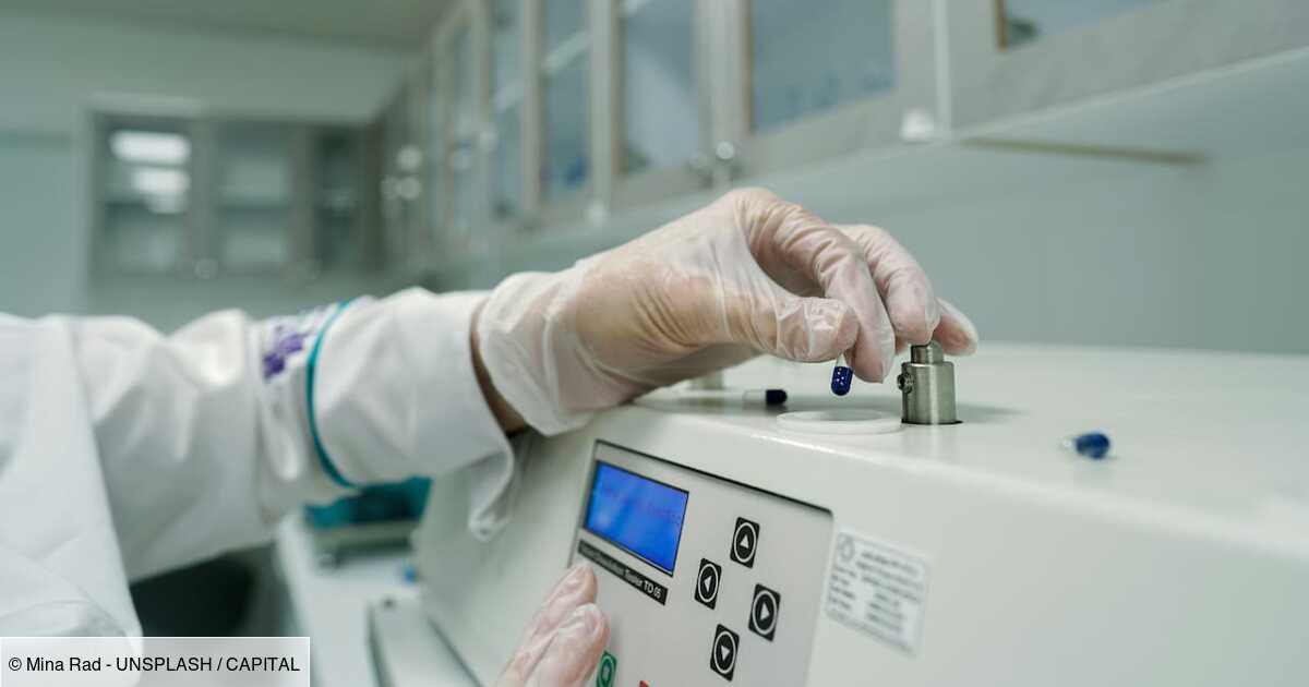 Roche muscle sa présence aux Etats-Unis avec un méga-investissement