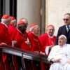 Quel est le salaire d’un cardinal ?