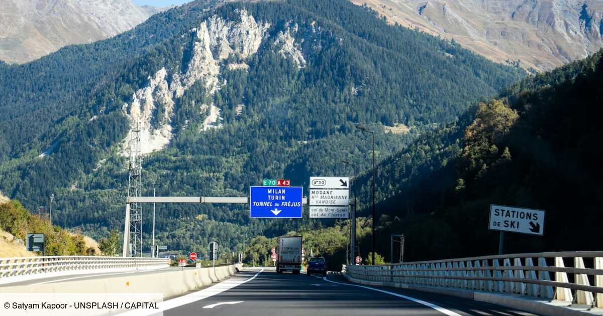 De nouveaux panneaux arrivent sur nos routes, attention à l’amende !