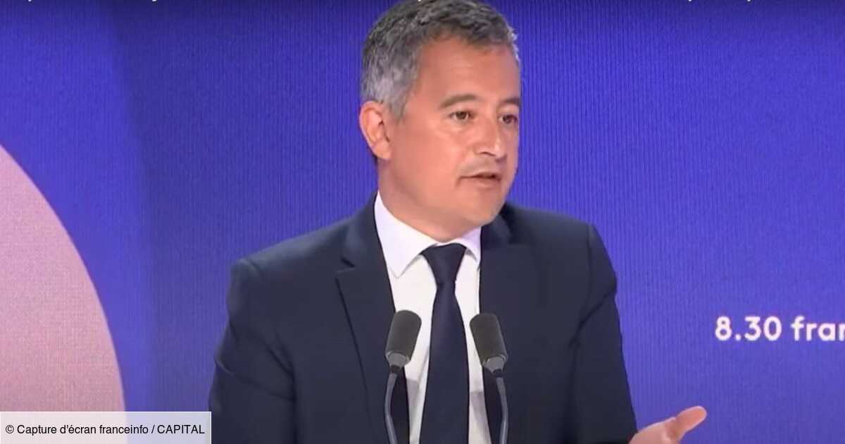 Hausse des impôts des retraités : Gérald Darmanin prend le contre-pied de Bercy