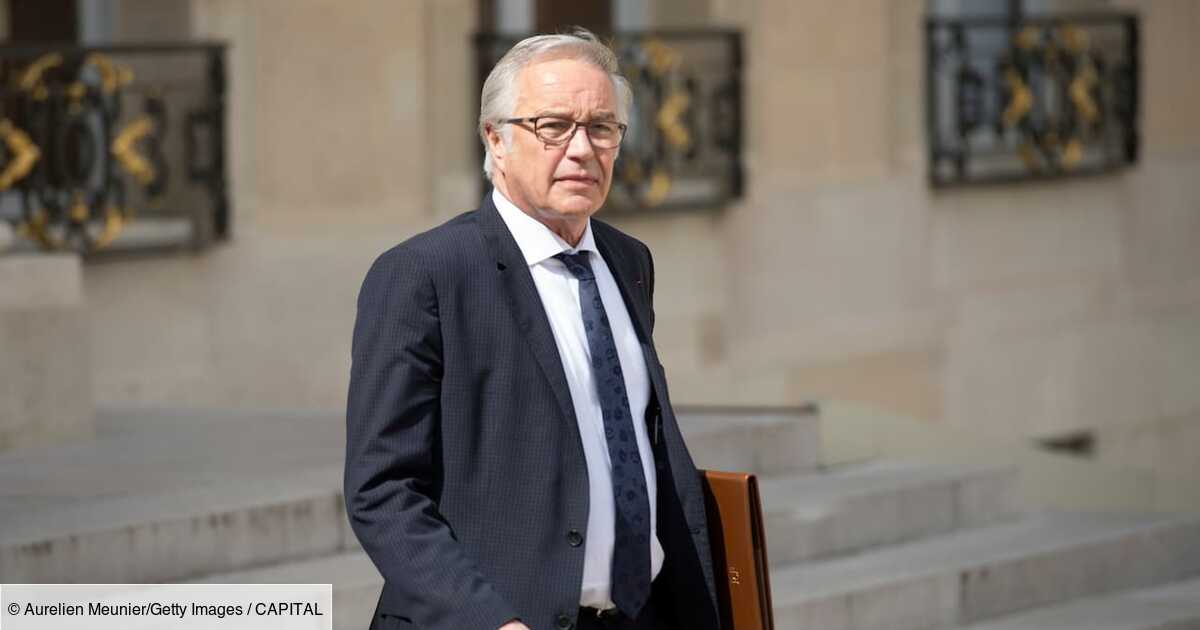 Le gouvernement écarte le retour de la taxe d’habitation mais évoque une nouvelle «contribution modeste»