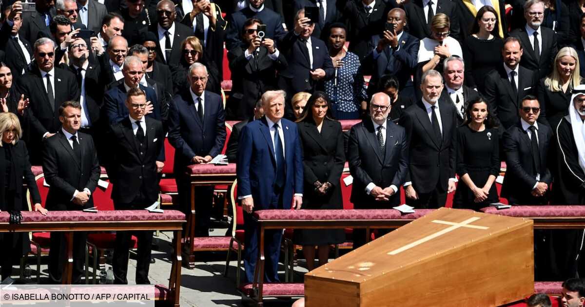 Mort du pape François : la liste des chefs d’Etat présents aux obsèques