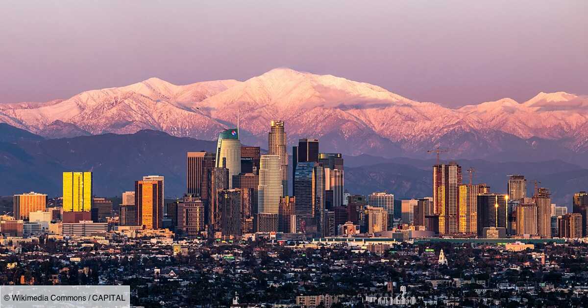 La Californie est officiellement devenue la quatrième force économique mondiale