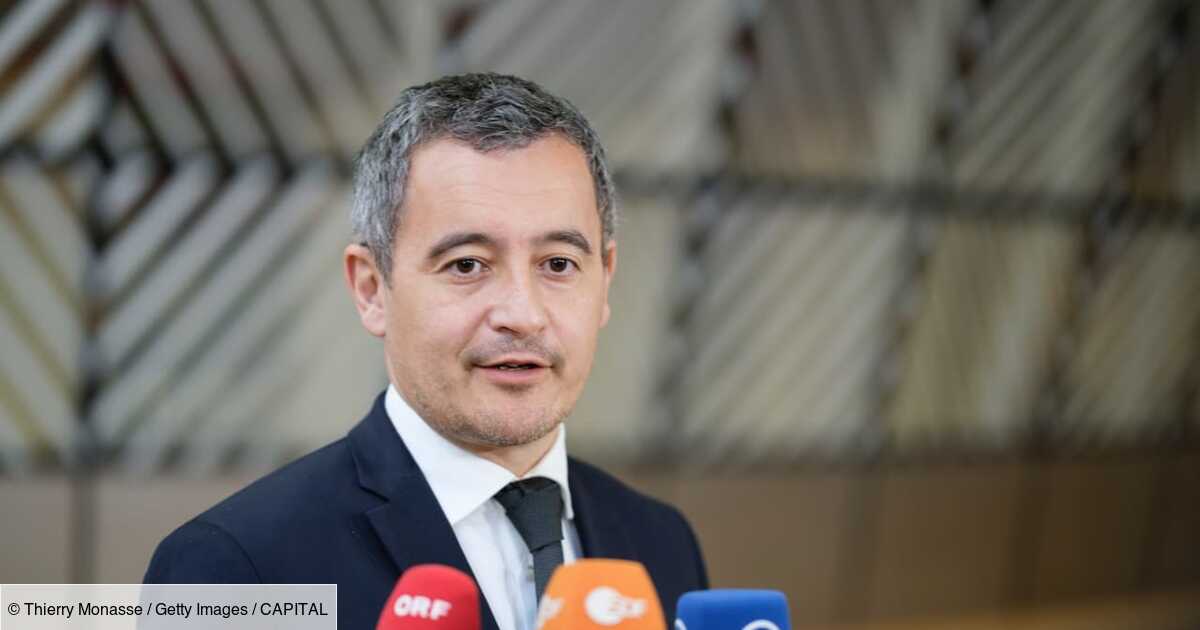 Gérald Darmanin annonce vouloir faire payer les détenus, de quoi s'agit-il ?