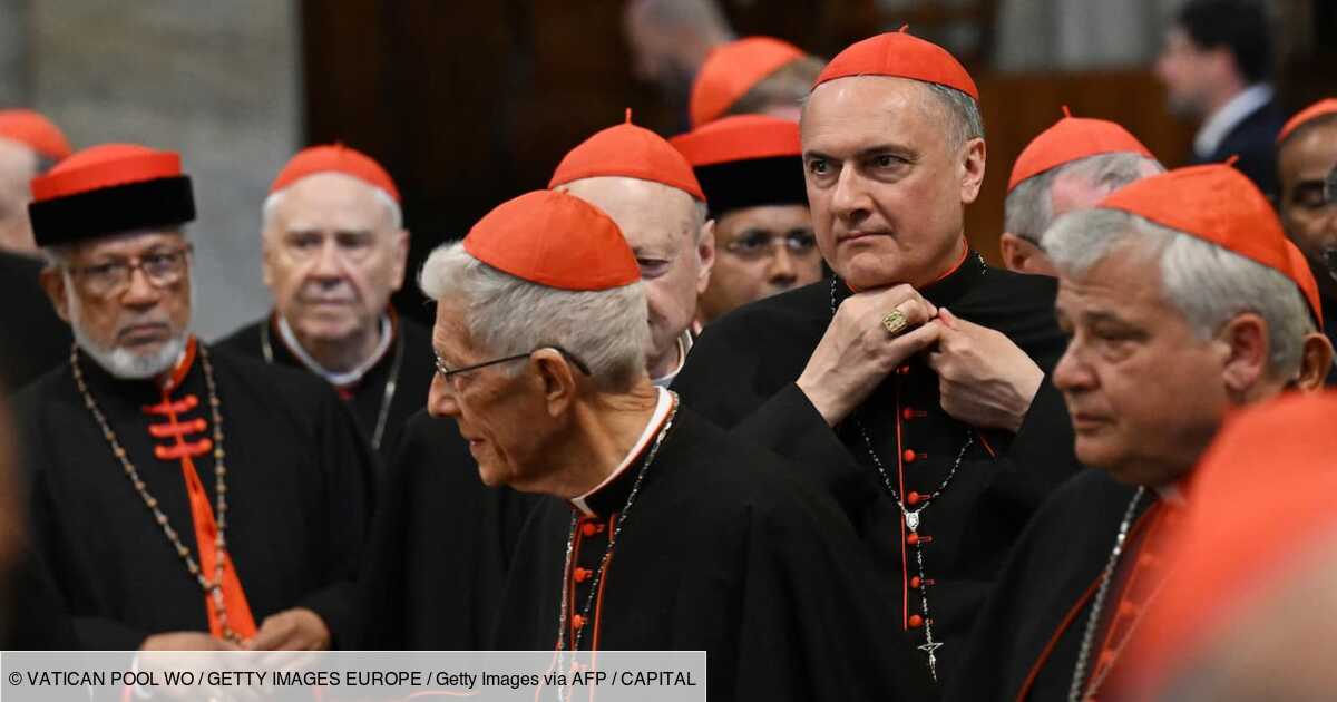 Election du nouveau pape : quand aura lieu le conclave ?