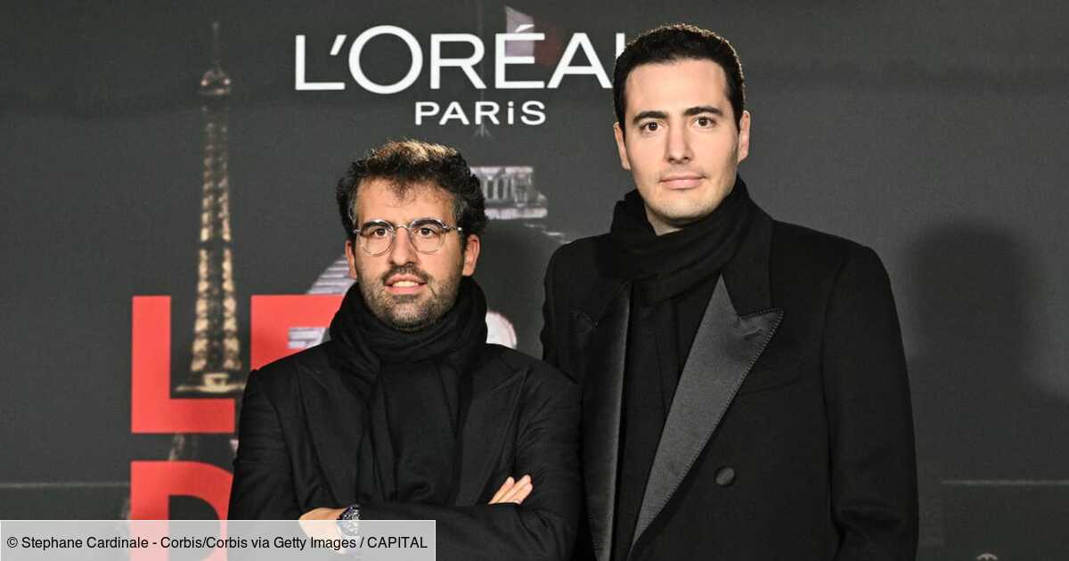 L'Oréal : qui est l'héritier qui s'apprête à prendre la vice-présidence ?