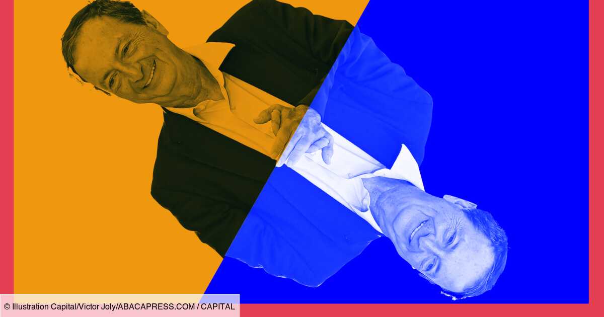Succession chez Leclerc : l'enseigne peut-elle survivre sans Michel-Edouard ?