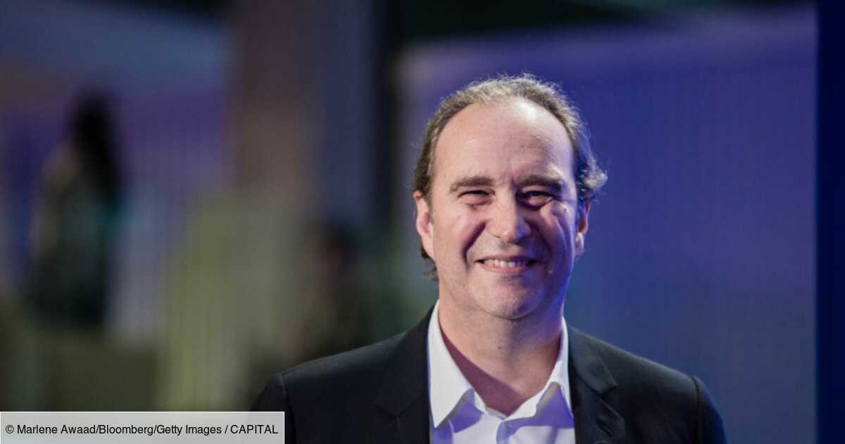 Xavier Niel se lance dans un nouveau projet dans le football