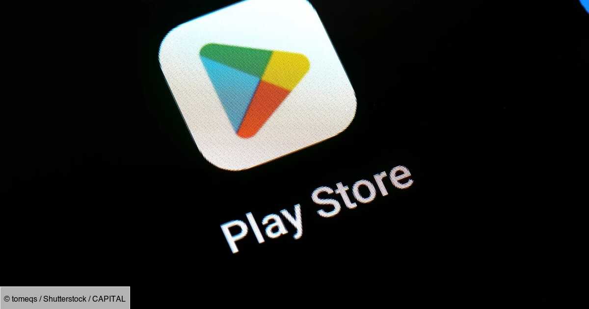 Google fait le ménage sur le Play Store : 47% des applications supprimées… et c'est pour le mieux !