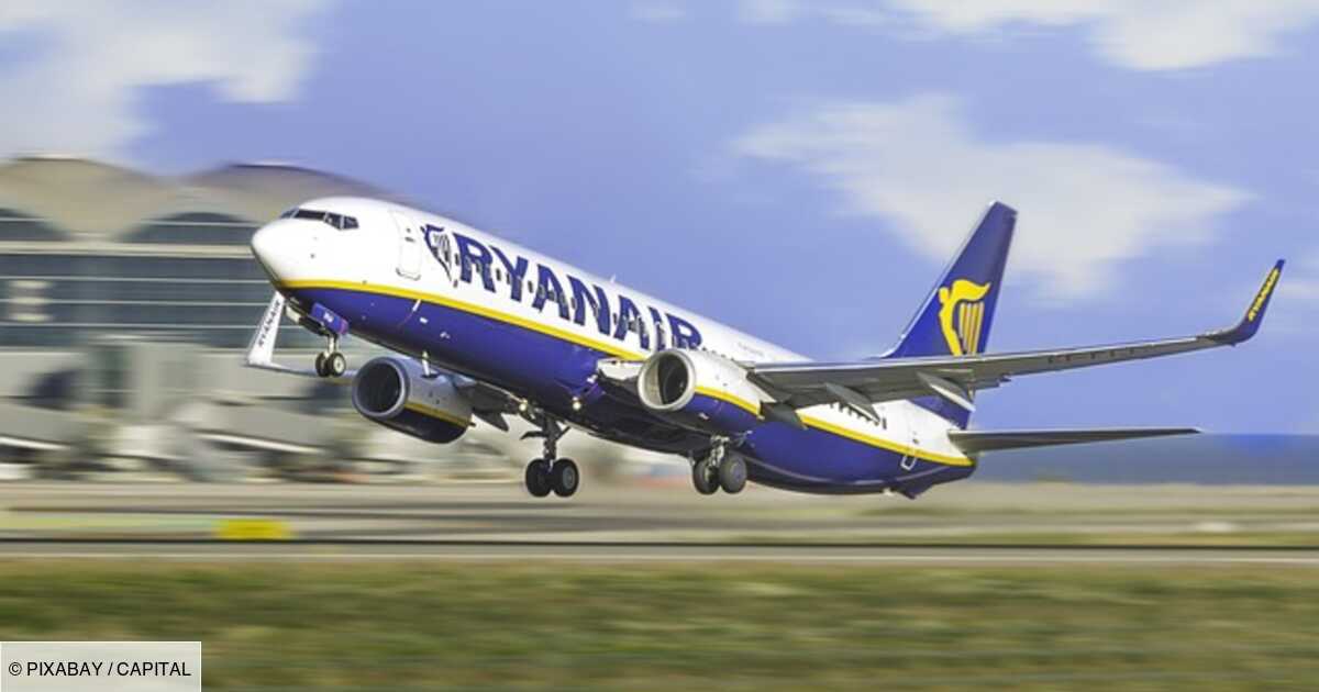 Ryanair : un tribunal oblige la compagnie low cost à rembourser les frais de bagages à main