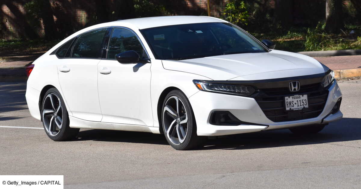 Recovered Stolen Car: Man Buys Back His Own Vehicle
