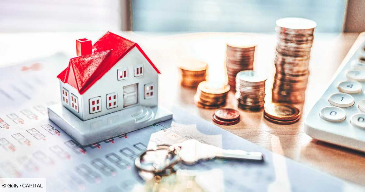 Property tax 2025: Can I be exempt from it in the event of a rent uninformed?