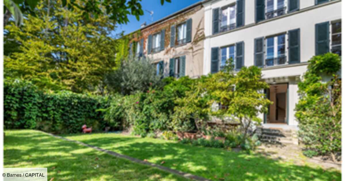 Real estate: in Paris, a district adored by young entrepreneurs panics prices