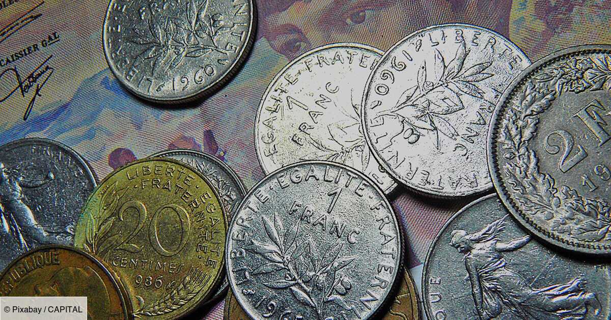 Warranty deposit paid in francs: How much should you reimburse after 27 years of rental?