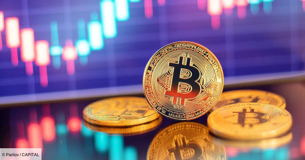 Bitcoin above $ 100,000, will the rebound last?