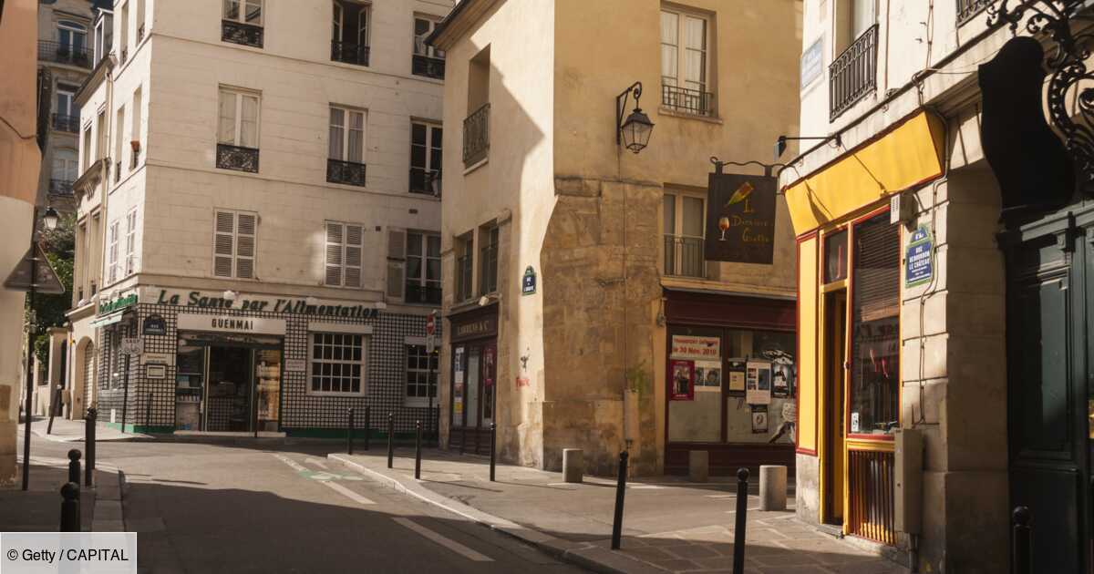 Real estate: the Americans fleeing Trump make prices in these districts of Paris