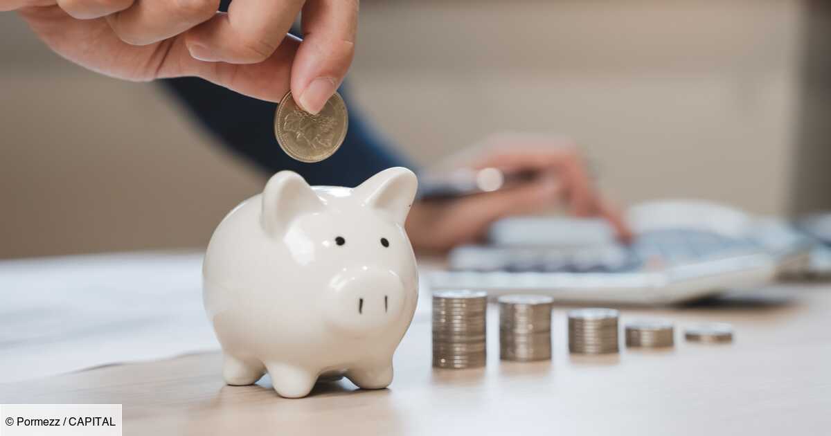 Decrease in the rate of booklet: these banking booklets will do better until the end of the year