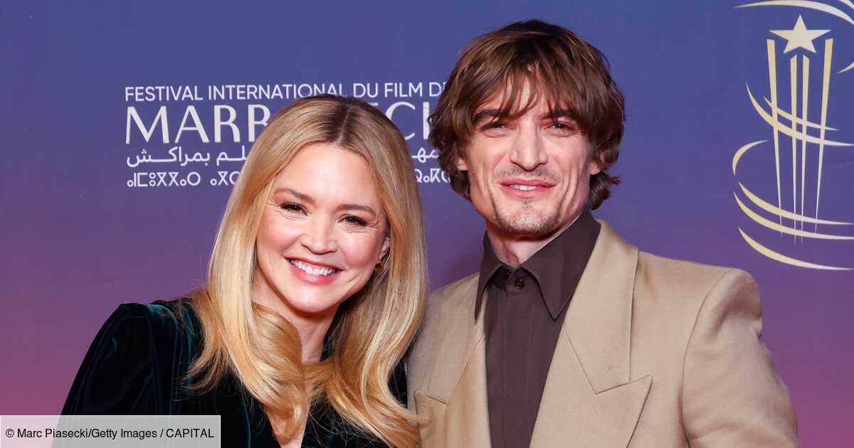Virginie Efira et Niels Schneider : dans quel quartier parisien branché ont-ils posé leurs valises ?