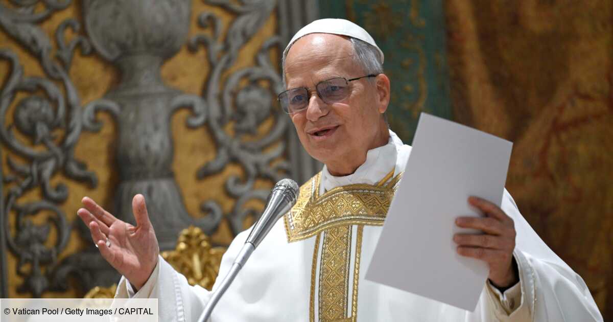 Pourquoi le pape Léon XIV pourrait être le premier à payer des impôts