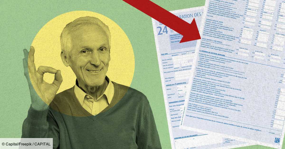 Lighting: the tax reduction not to forget in your income tax return