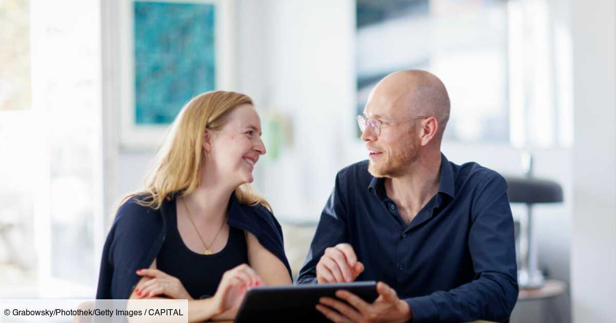 Surprise : les assurés de cette mutuelle vont recevoir de l'argent !
