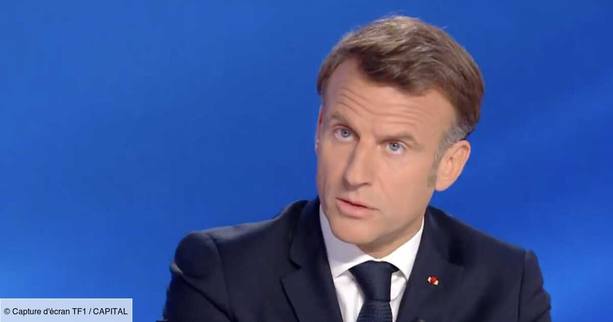 Rafale, Caesar, nucléaire… Emmanuel Macron évoque les atouts de la puissance militaire française