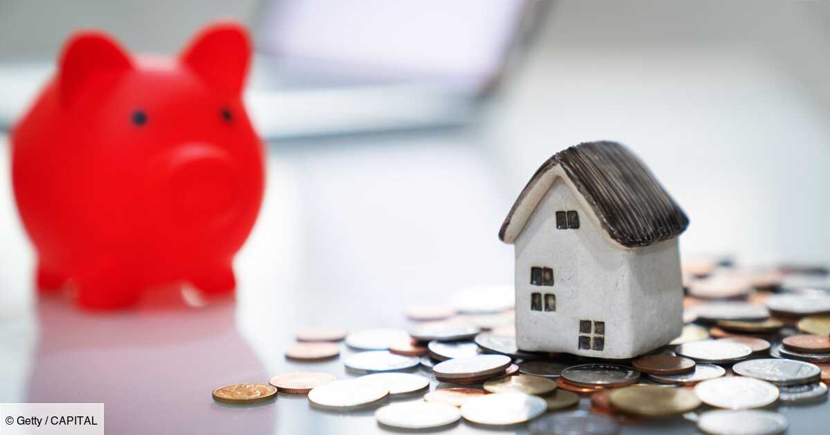 Real estate: Soon zero capital gains tax after only 10 years of detention?