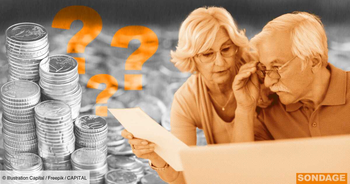 Retirement savings plan: tax advantages still unsuspected for the French