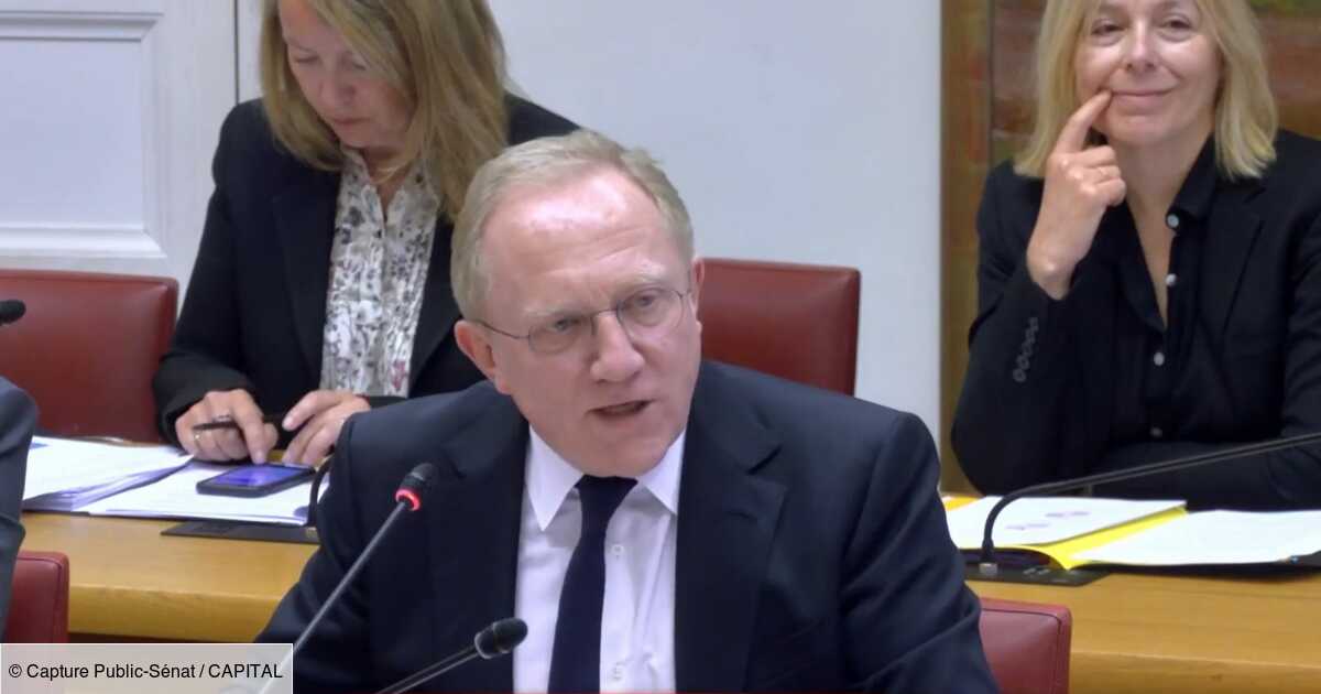 Droits de douane : François-Henri Pinault exclut catégoriquement de faire produire des sacs Gucci aux États-Unis
