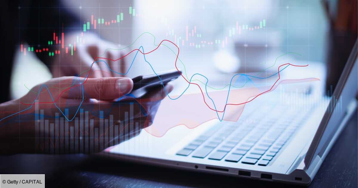 Real estate credit: renegotiate your rate without cost thanks to this bank, on mobile