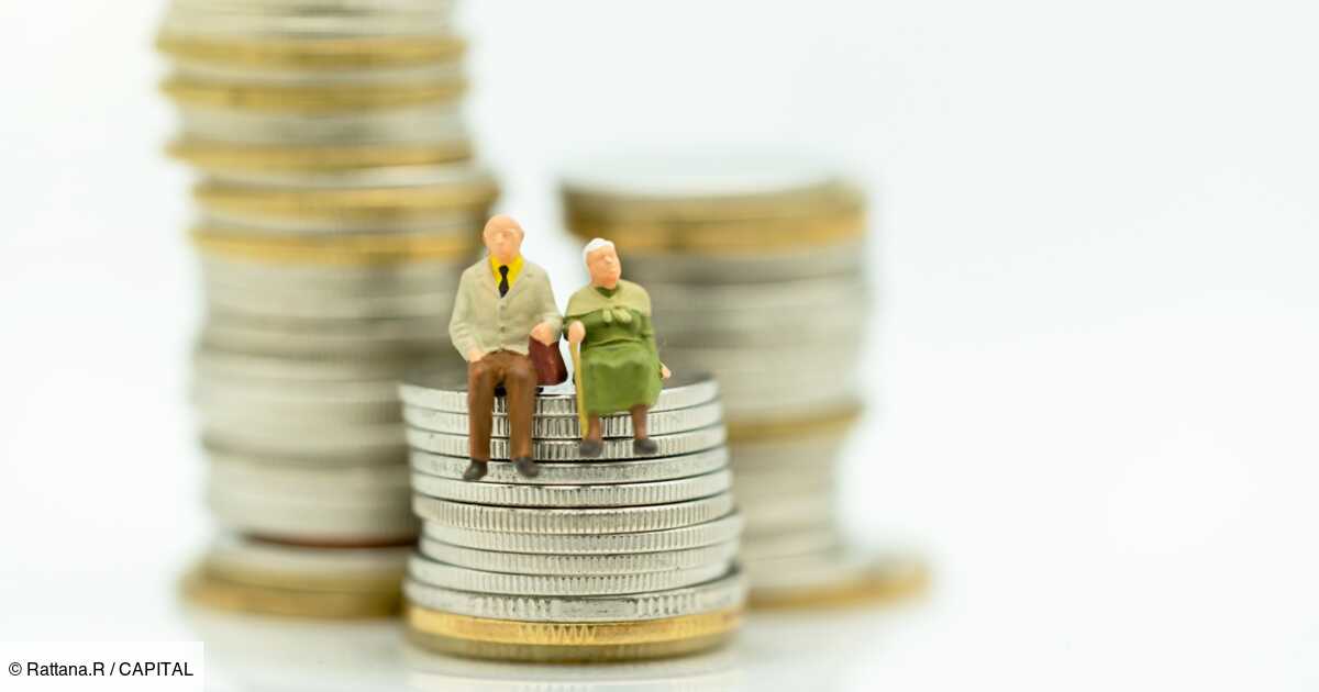 Life insurance: transmit well to all ages