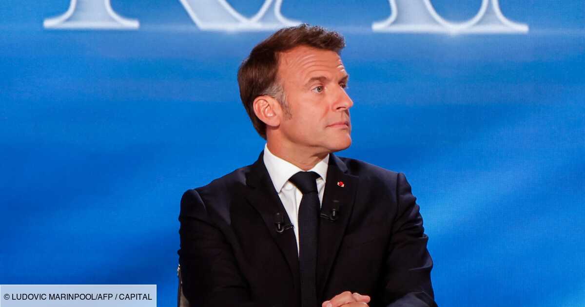 Emmanuel Macron veut louer des places de prison à l’étranger : est-ce vraiment possible ?