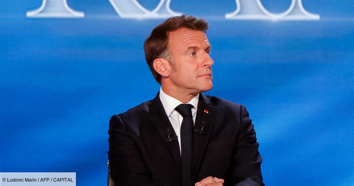Emmanuel Macron alerté par un petit patron sur cette taxe «kafkaïenne», mais de quoi parle-t-on ?