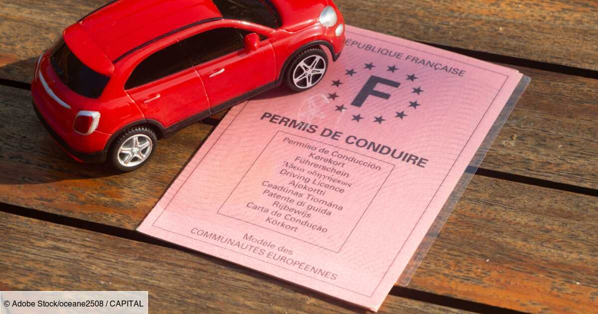 Permis de conduire : stop aux annulations abusives de stages de récupération de points !